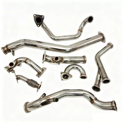 Exhaust manifold for Nis*An 350Z 03-06