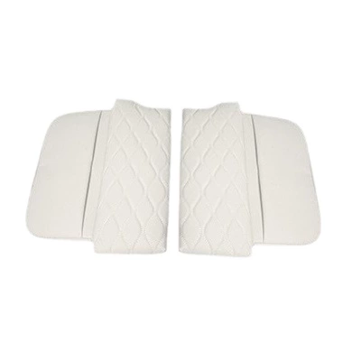 pad storage interior decoration car — Armrest box pad