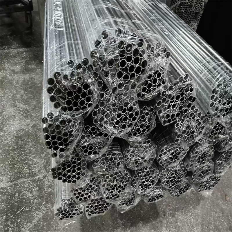 厂家直销304/316L/2205/310S不锈钢无缝管规格齐全 量大价优