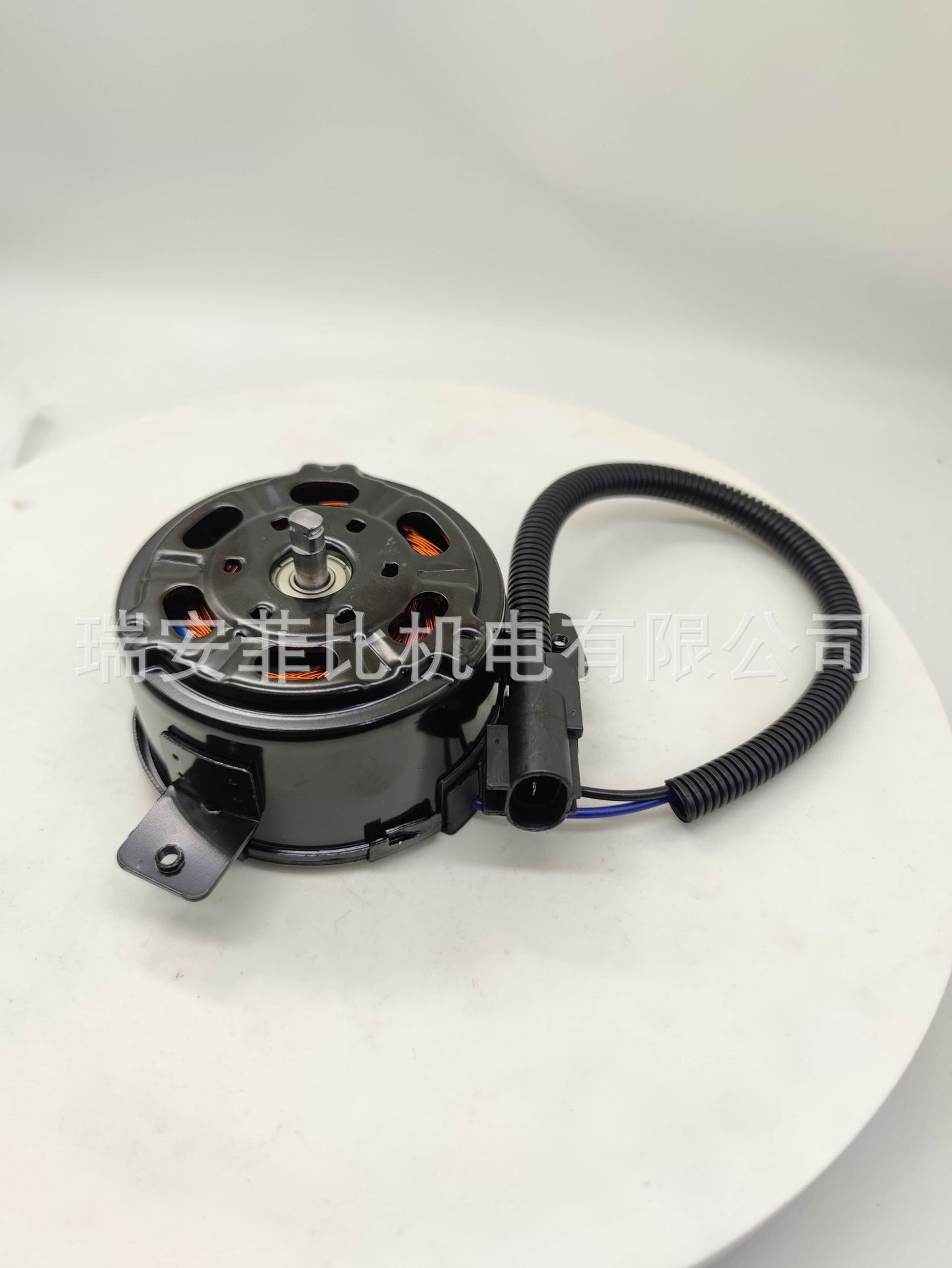 25386-1Y140 Car Radiator Cooling Fan for Hyundai