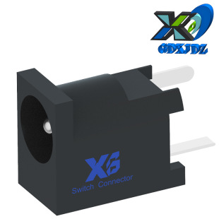 ֱ��DC�������w8.5mm ����С��DC��ڸ�8.5mm  С�w�eDCĸ���L8.5