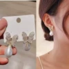 925 серебряная игла 139A