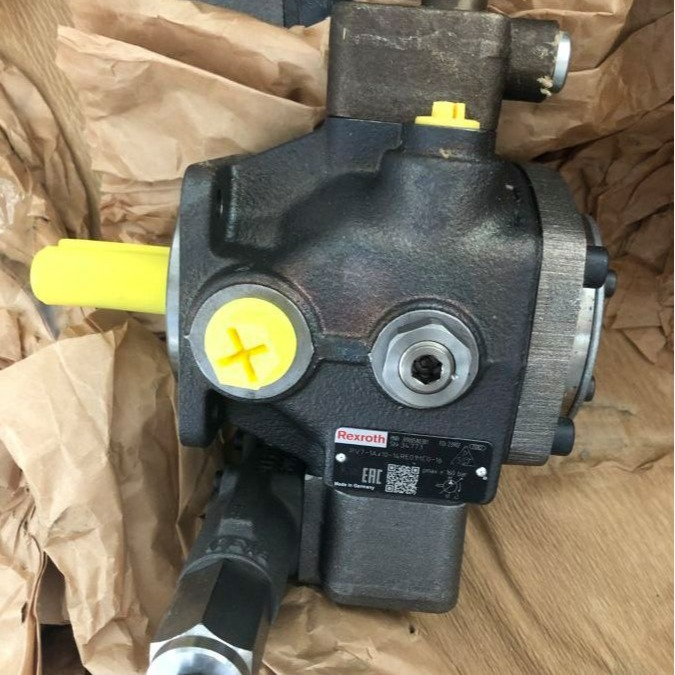 R902534361 A A10VSO140 DRS /32R-VPB22U00E 力士乐REXROTH柱塞