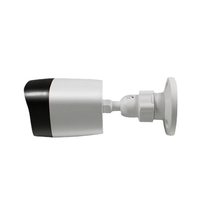 Factory price 1080p Safety CCTV TV System Plastic Ding and Bullet 8CH AHD Camera Kit 5