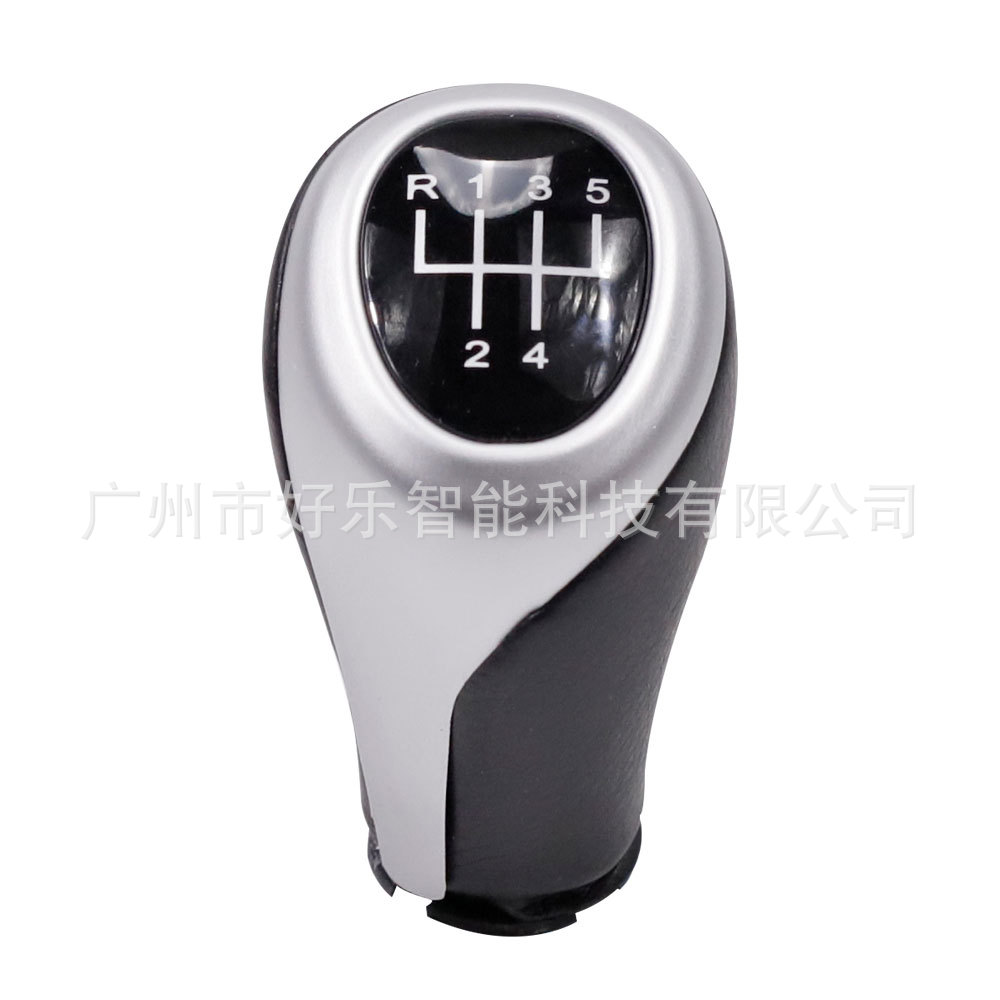 Suitable for Bmw F30 F31 F32 F33 F34 F35 F36 Gear Lever Manual Transmission Shift Knob