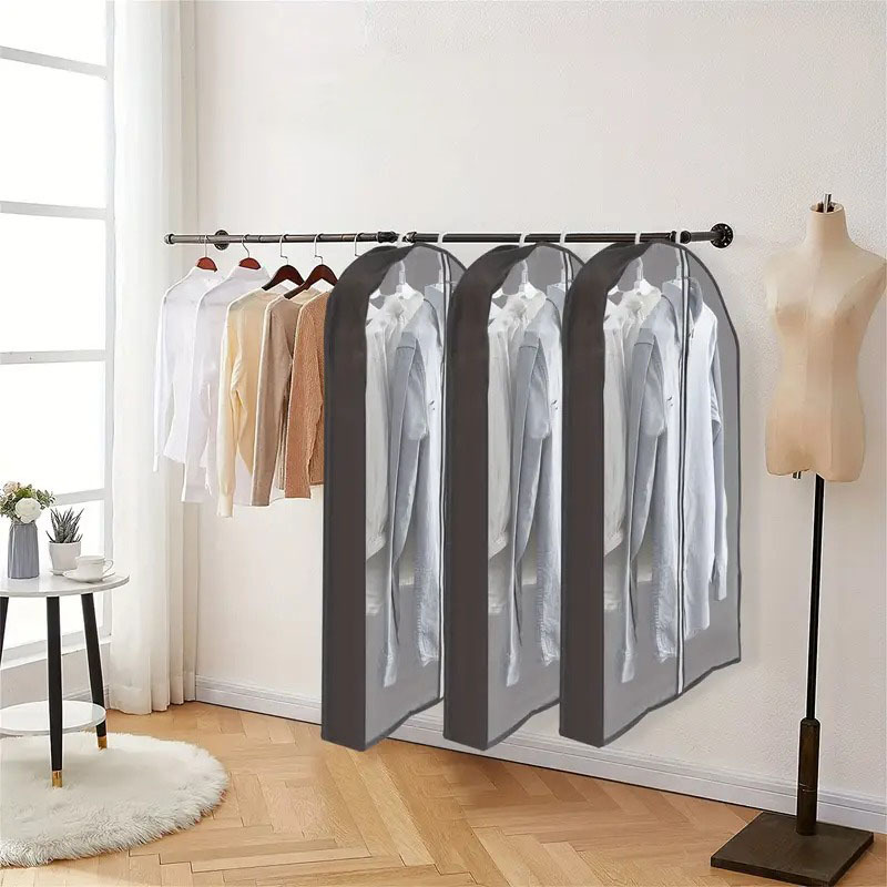 灰色半透明无纺布 (1)