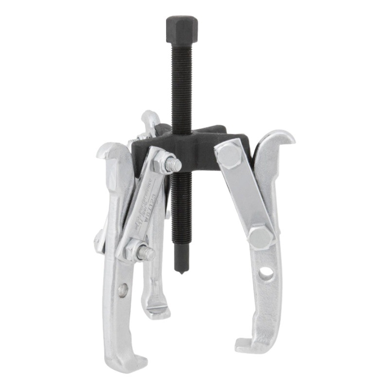 Refuerzo de rodamiento Extractor de caballos de múltiples funciones de reparación de automóviles mantenimiento de maquinaria teniendo tiradores de caballos de tres garras americano 2/ image 1