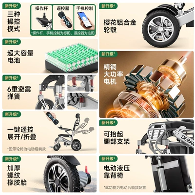Qatlanan elektrik velosipedlər is an intelligent, fully automatic, foldable