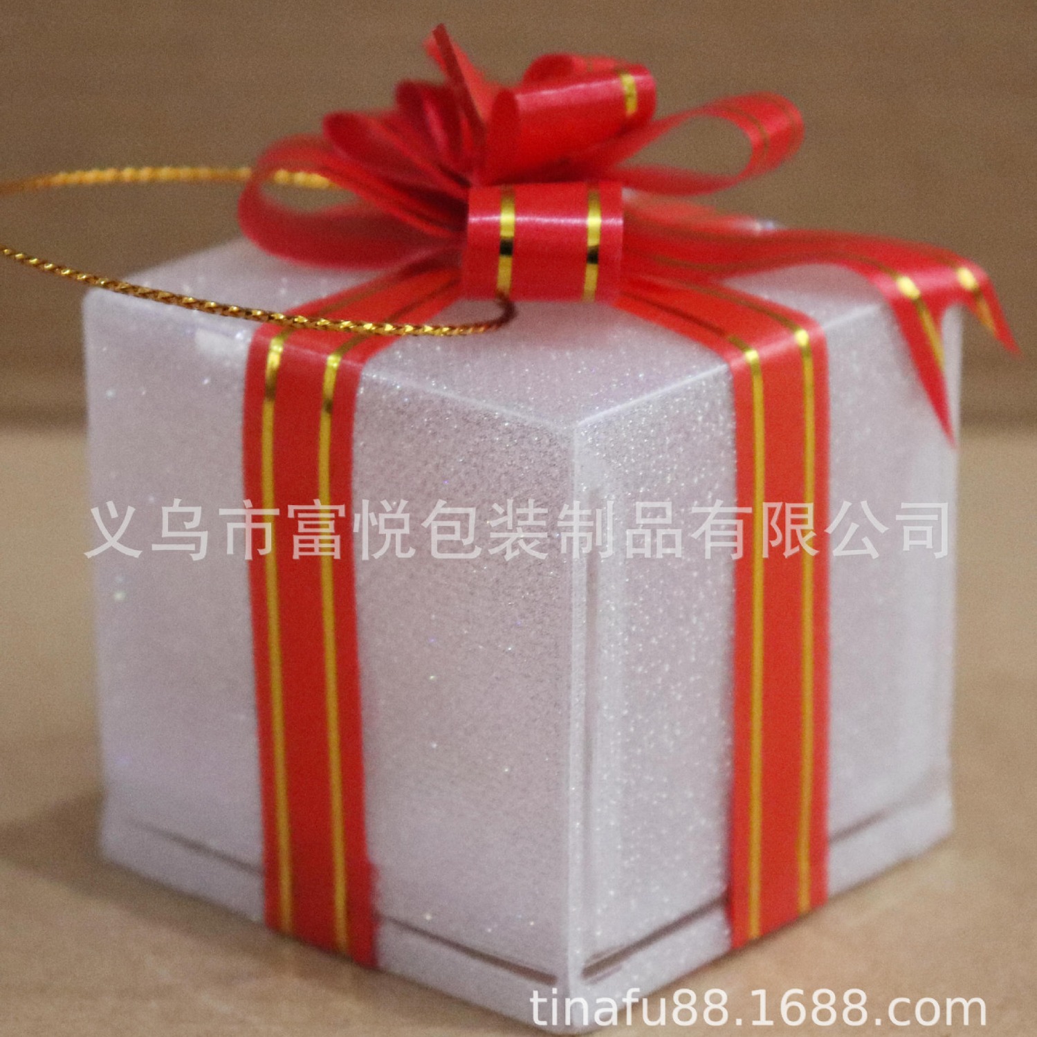 供应圣诞礼品盒 新奇礼品 创意礼品 工艺礼品