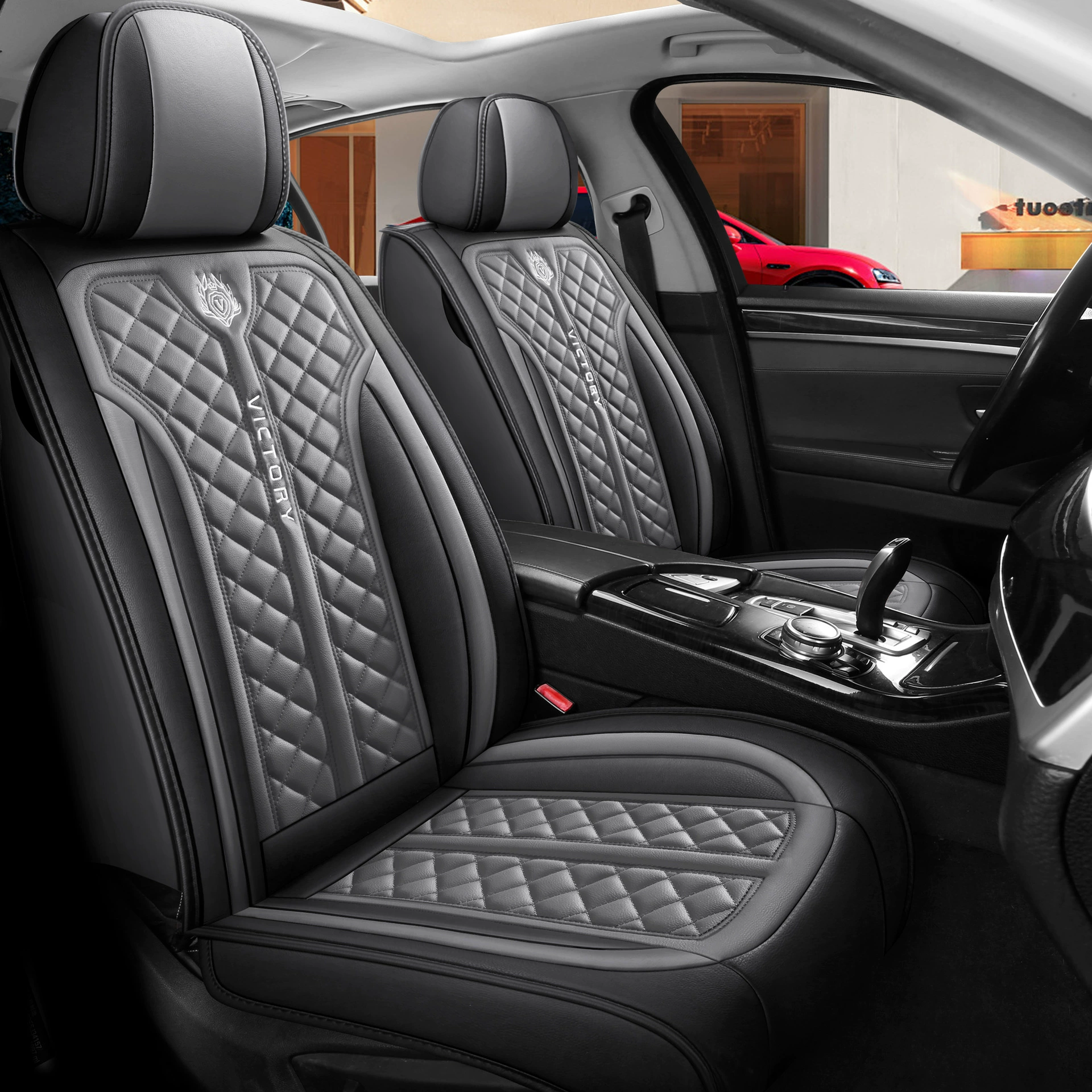 Universal off-road seat four seasons, (Cross-border trading)