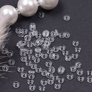 �߼�͸�����zˮ������|Ƭ�̶���Ƭ diy�ֹ��Ʒ�����������