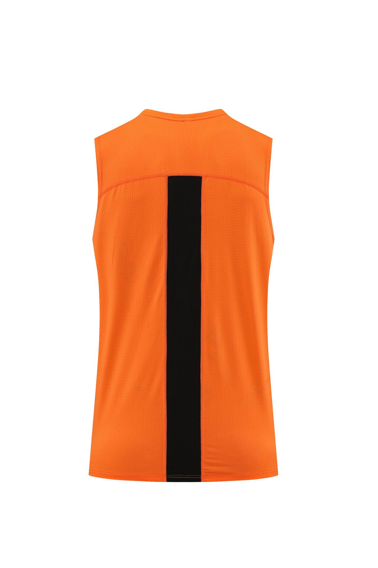 Verano Fitness músculo deportes chaleco hombres transpirable absorción de humedad suelta entrenamiento ropa de baloncesto sin mangas Chaleco de secado rápido manga corta