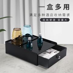 ナストホテル用品abs歯具ケース浴室歯具収納ケース洗面用品ケース歯具ケース引き出しケース