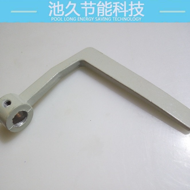 平车电脑车8700配件系列  4-1抬压脚扳手 螺钉5050