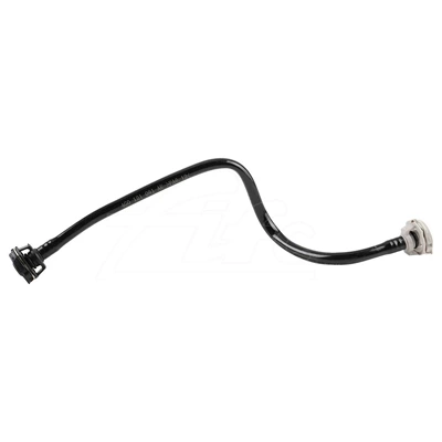 4G0121081EJ, 4G0121081AE cooling automobile water pipe
