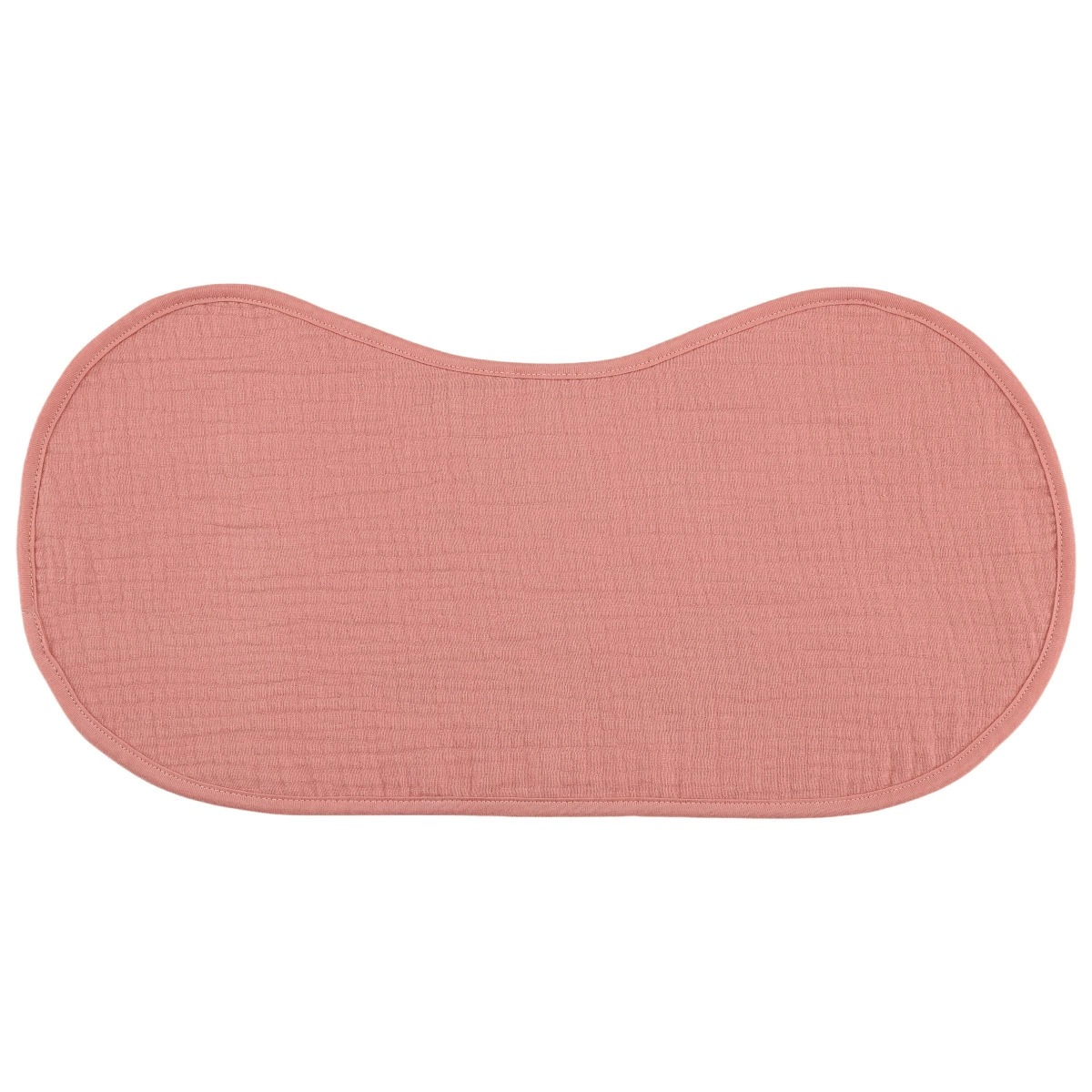 Toalla para Eructos de 6 Capas para Bebé 6 Capas 100% Algodón Absorbente