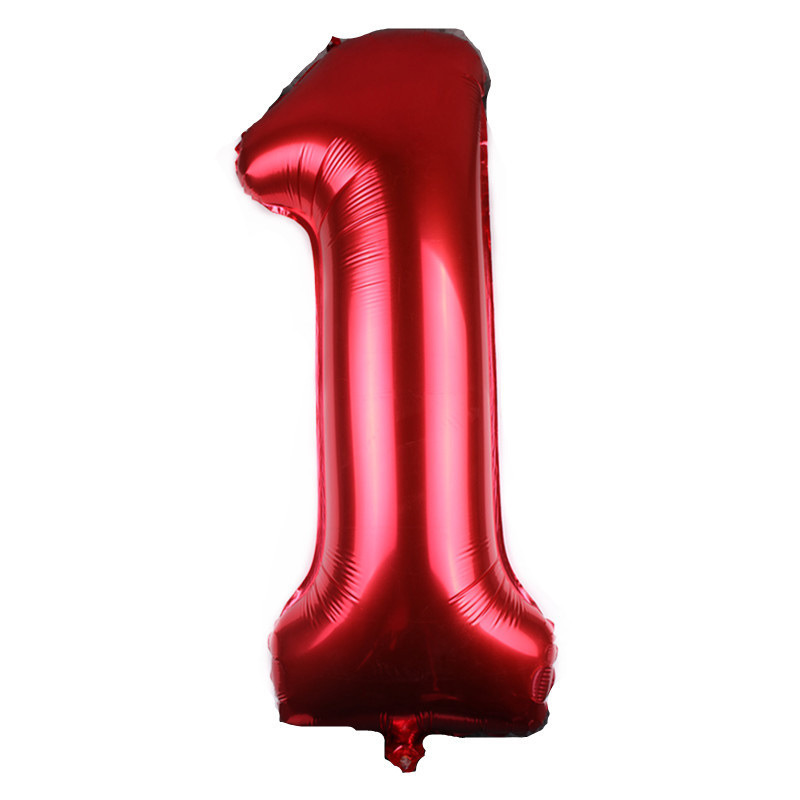 Red 1