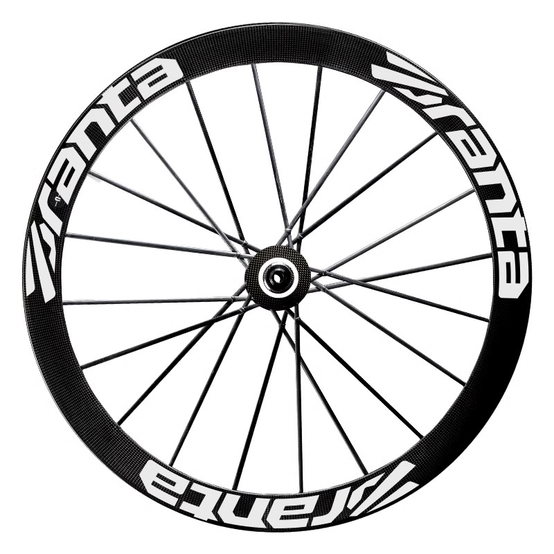 Ad350 ad300 adhesivo de cubo de rueda de bicicleta de carretera para cambiar el color de la decoración de la llanta de la rueda