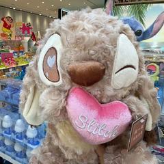 人気のチョコレートハートハグ スティーディ ロングヘア ソフトかわいい人形 女の子ハートハグおもちゃ 誕生日プレゼント 恋人