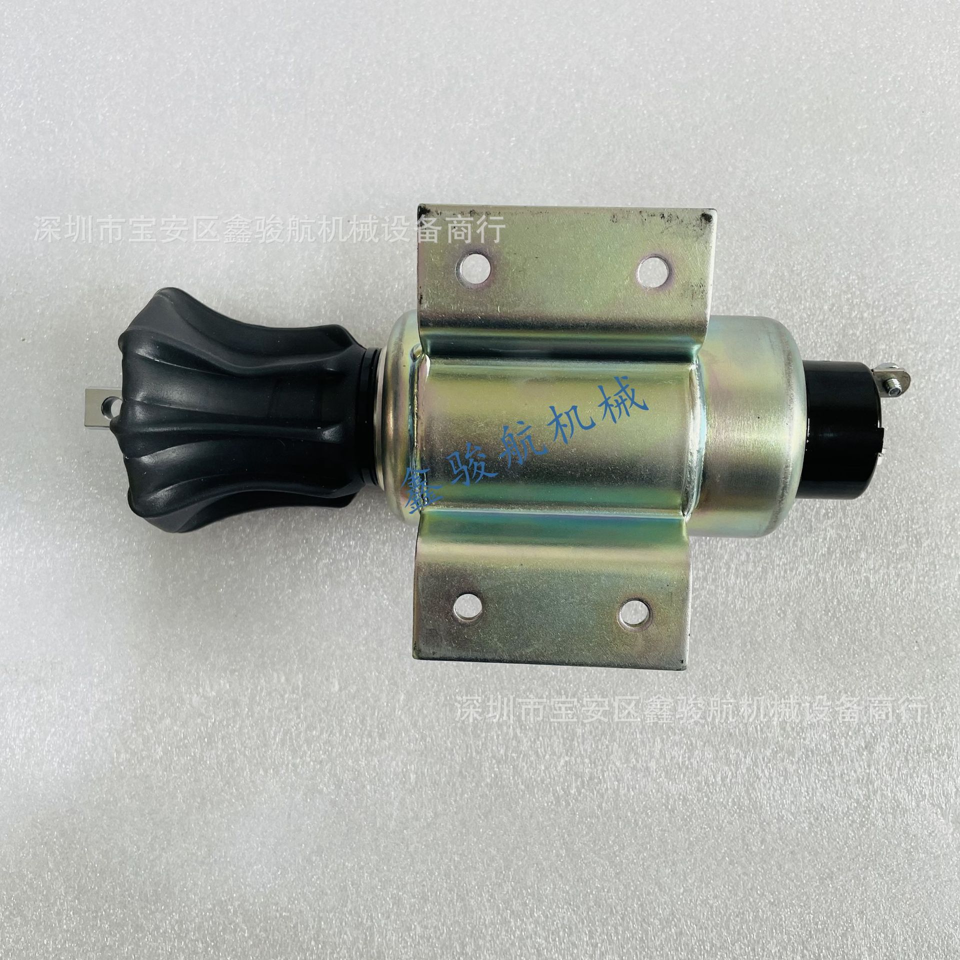 24V电磁阀04400-08800 04400-08801用于SR S12R S16R 发动机