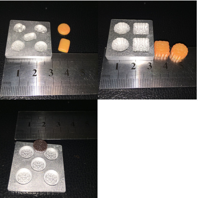 dollhouse miniaturesʳ��diyģ�ͷ��� �������ʳ���������ģ��