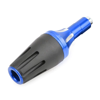anti-fall rubber wholesale board – Motorcycle Safety Supplies - blue-glow-anti-fall-stick