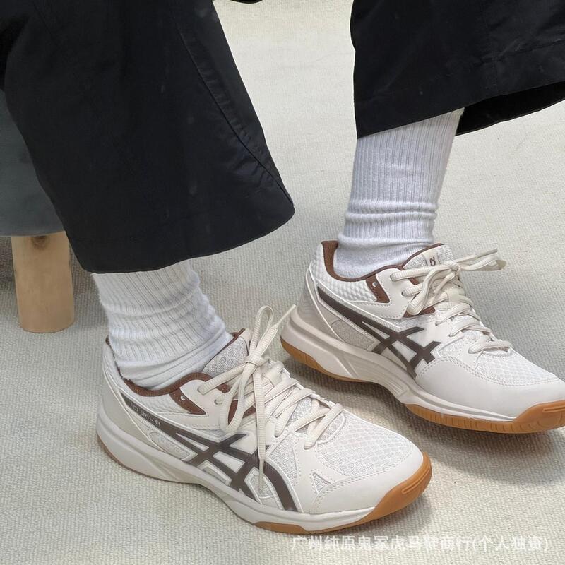 Cross-border Putian shoes RIVRE CF fabric comfortable and lightweight unisex low-top table tennis and badminton shoes running shoes Cross-border Putian shoes RIVRE CF fabric comfortable and lightweight unisex low-top table tennis and badminton shoes running shoes
