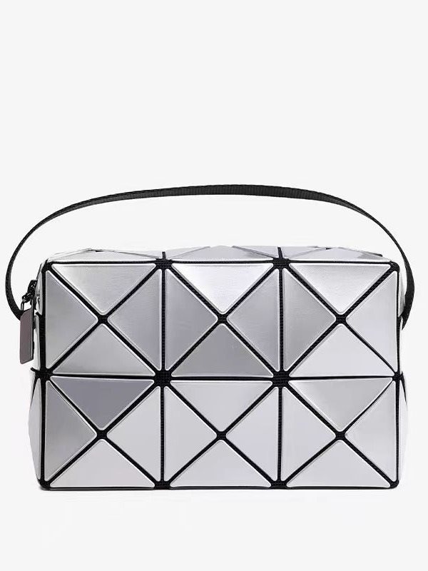 (2개) 평생 LINGGE 가방 여성용 크로스 바디 가방 휴대용 소형 가방 국경 대용량 패션 어깨 여성 가방 도매 및 소매