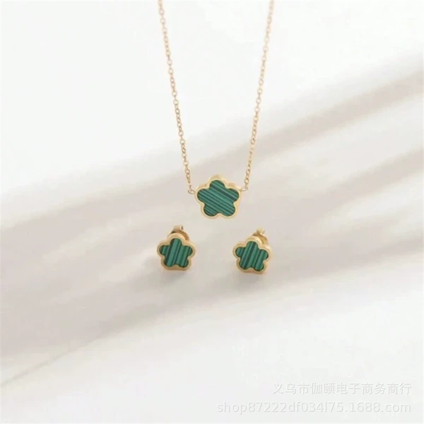 Green set