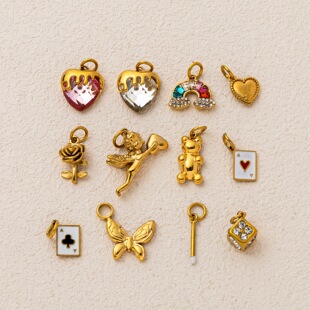 ���P�DIY���A���������������ص����朠t�������18K��ɫ