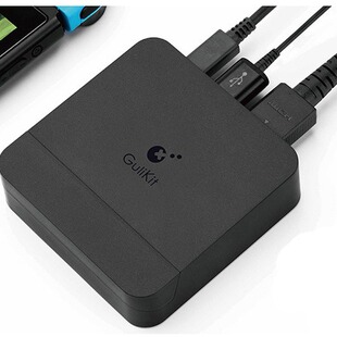 Grain/Gulikit NS SWITCH expansion base 4KTV video bracket portable mobile phone PC mode NS05