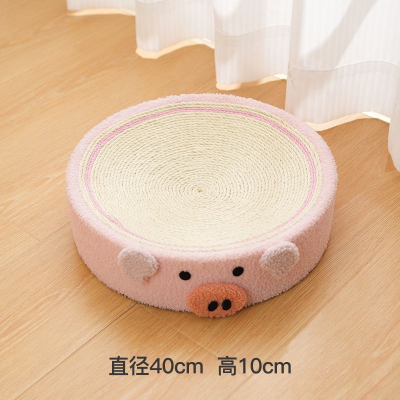 [핫] 핑크 돼지 페이지-휴식과 놀이