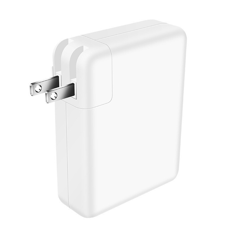 140W Power Adapter Suitable for Apple Laptops 140W Type-C 28V 5A Charger