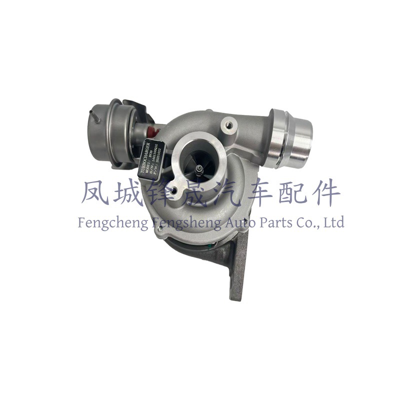 Suitable for Nissan Renault BV39 turbocharger 1441100Q1G 54399880127 1.5T