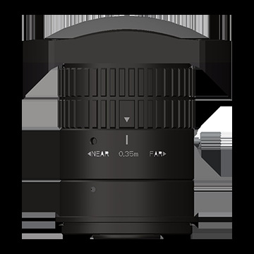 HIKROBOT海康机器人 MVL-KF4618-10MP    FA镜头