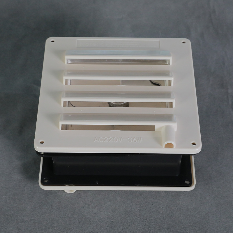 Square Cold Storage Balance Window Freezer Square Ventilation Window Temperature Controlled Low Temperature Internal and External Pressure Balance Window Wholesale