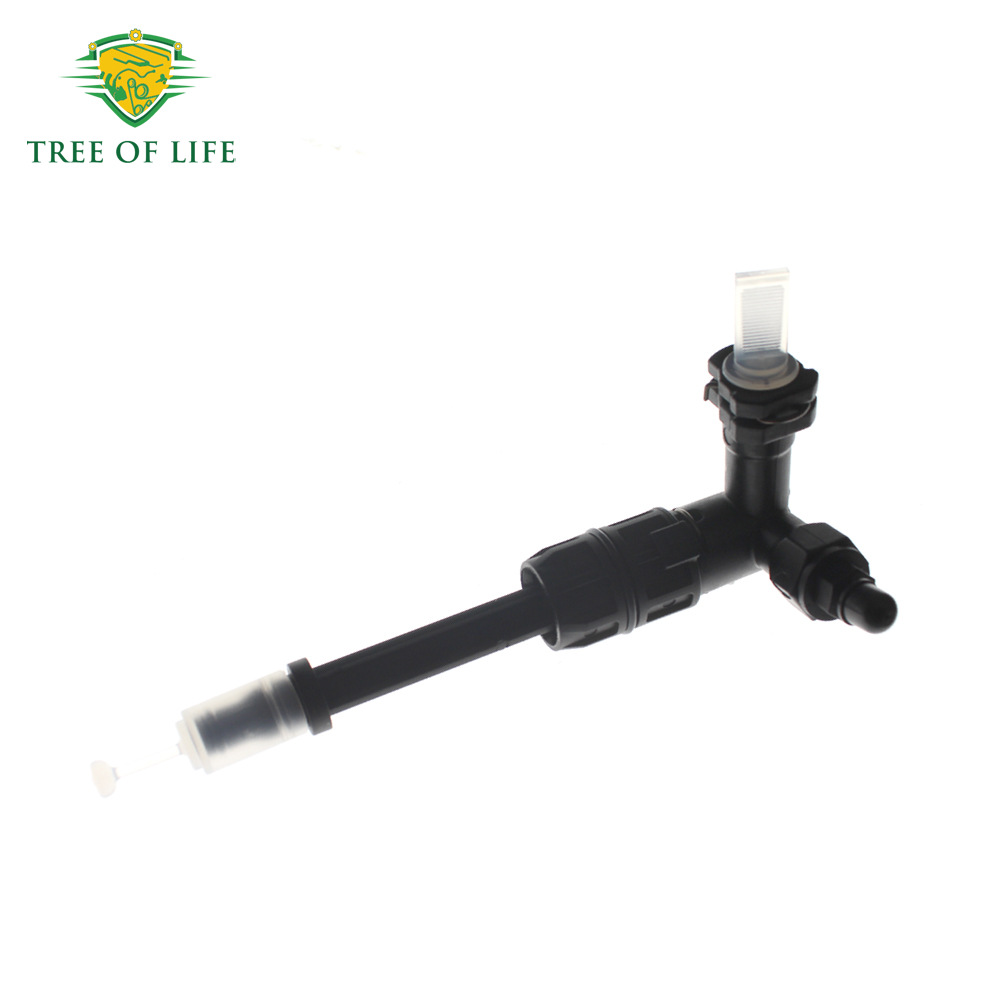 0C6-141-465 - B 0C6141465B para VW embrague hidráulico conjunto de rodamiento de separación