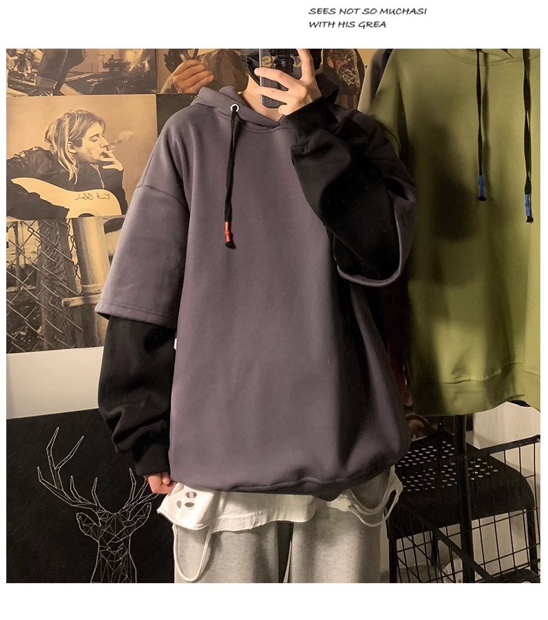 H26 다크 그레이