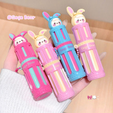 Gegebear���С������q�F�iɫ������˪�z���F���@ɫ��Ȼ���ᴽ��