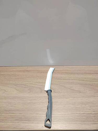 Gap brush bathroom kitchen tile dead corner cleaning multifunctional window gap groove dust brush stiff brush