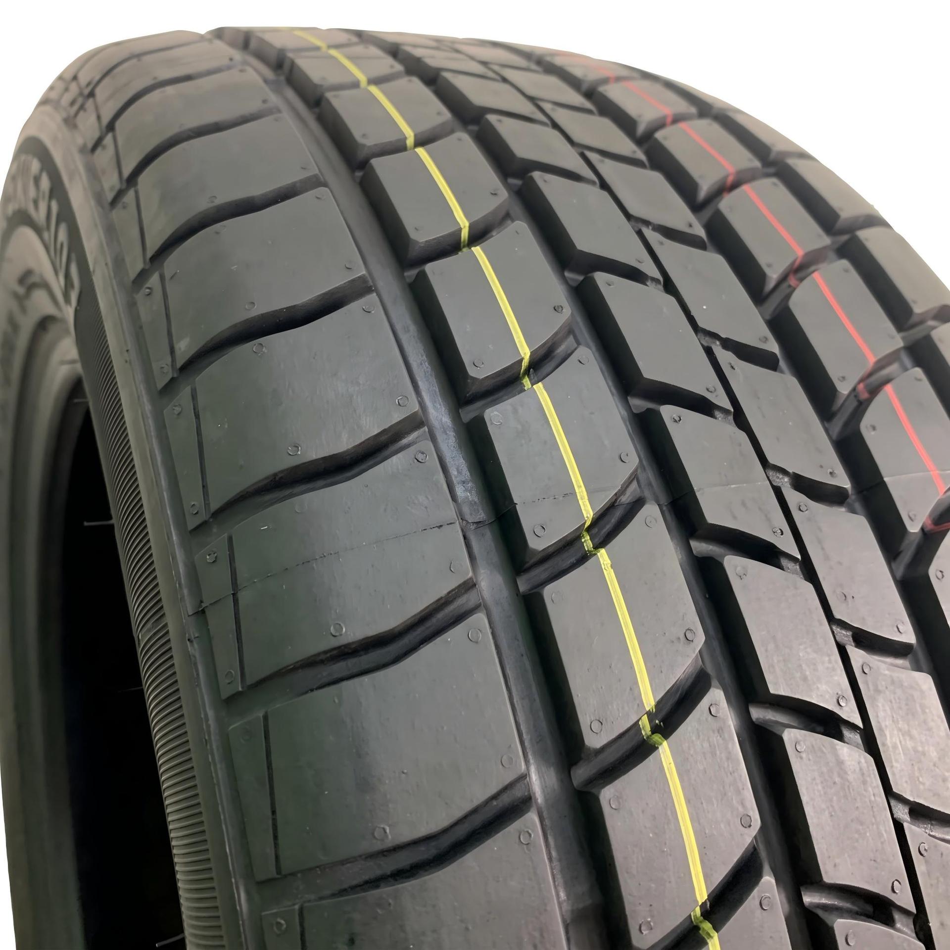 Fábrica directa Hantai neumáticos del mismo tipo de neumáticos para automóviles para una variedad de condiciones de carretera de ahorro de combustible neumáticos estables image 4