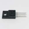 CS7N65FA9R Huaying MOS MOS Tube CS7N65 To-220F 650V7A N channel field effect transistor