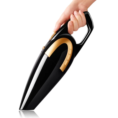 Factory Direct Supply Vacuum Cleaner, Portable for Home and Car Use, High Suction Power, Handheld, Wireless, High Power, Small Size, Long Battery Life