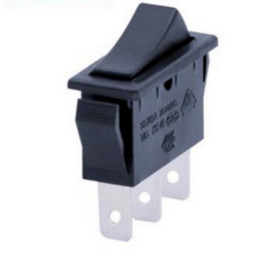 船型开关KCD3 豆浆机开关 烧水器开关 开水桶 暖风机开关