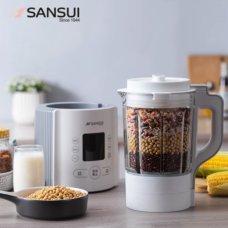 Sansui, японский умный фильтр для домашнего использования, кухонный комбайн
