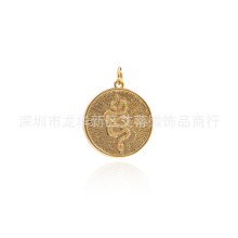 18K����� �A�ε����Ʒ DIY��������� �������Ʒ���