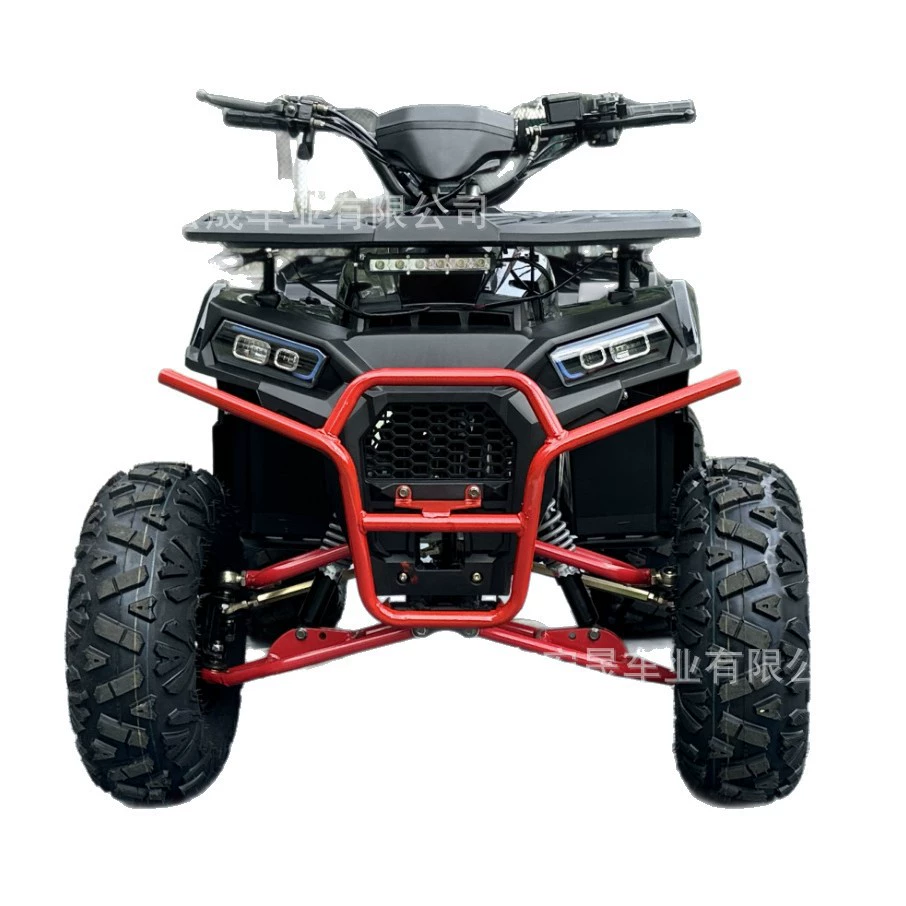 Кросс‑бордер 125CC ATV квадроцикл внедорожник четырехколесный всяческие ATV для фермеров UTV