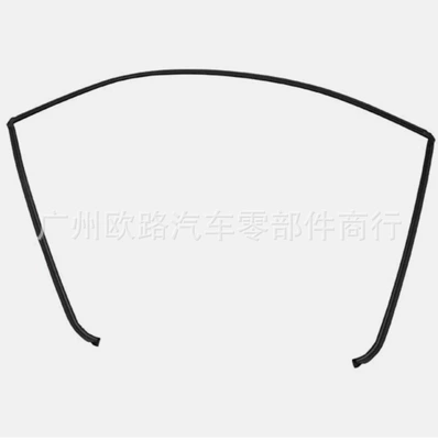 Rear Glass – Sükan sisteminin digər hissələri