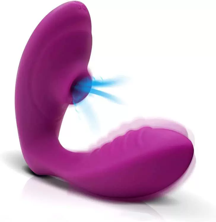 Massager for women, vibration