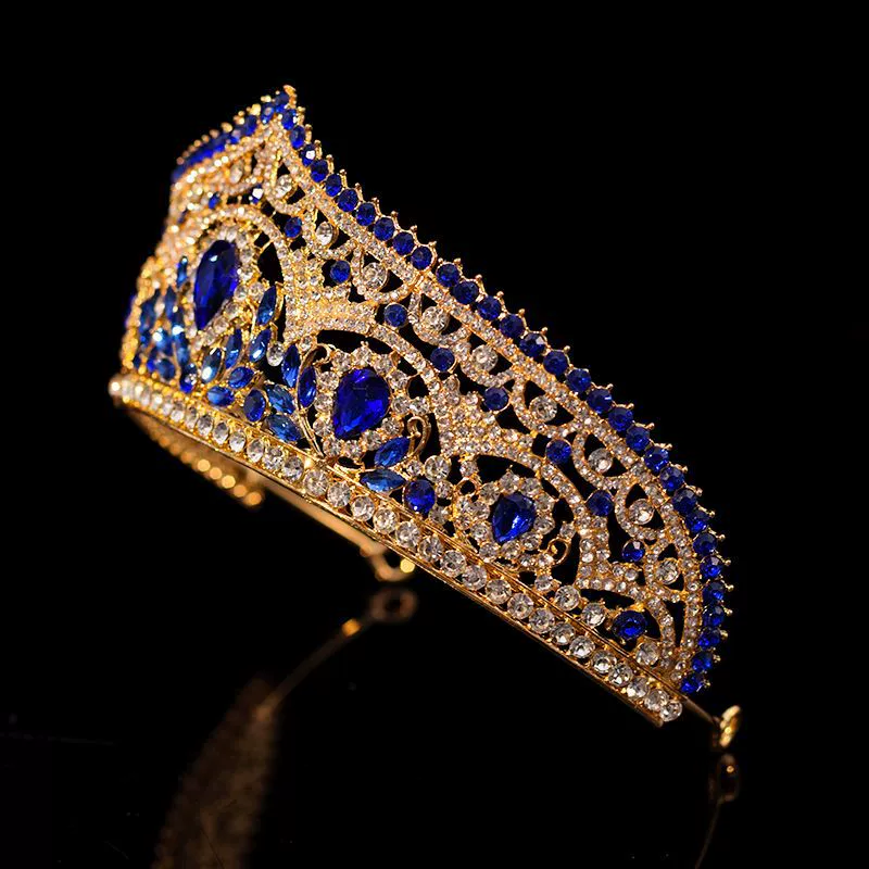 Tiara for bride, crown for princess, accessories